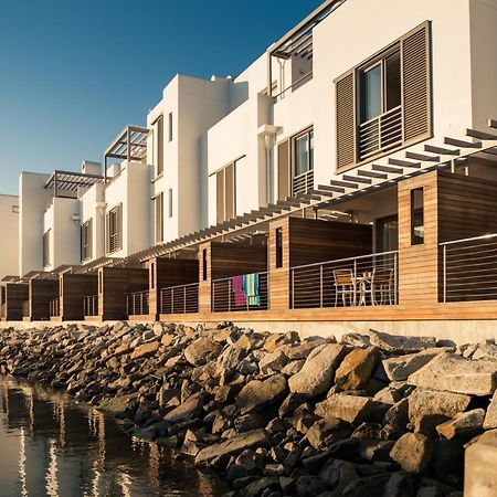 Club Mykonos Marina Village Langebaan Exteriér fotografie